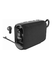MenKind 5 Wireless Speaker and Earbuds - Image 2 of 4