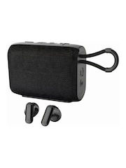 MenKind 5 Wireless Speaker and Earbuds - Image 3 of 4