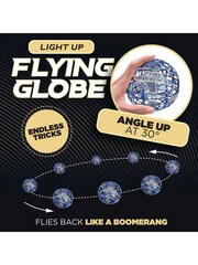 MenKind RED5 Flying Globe - Image 4 of 5