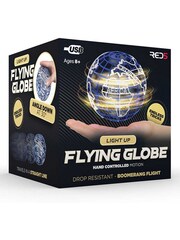 MenKind RED5 Flying Globe - Image 5 of 5