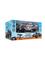 MenKind Red 5 Rock Monster Remote Control Vehicle - Image 3 of 3