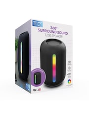 MenKind RED5 360 Surround Sound T200 Speaker - Image 4 of 4