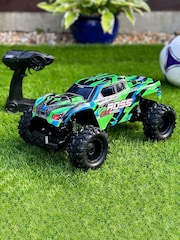 MenKind RED5 Sand Monster 1:10 Scale Remote Control Vehicle - Image 1 of 4