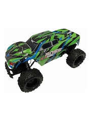MenKind RED5 Sand Monster 1:10 Scale Remote Control Vehicle - Image 2 of 4