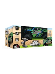 MenKind RED5 Sand Monster 1:10 Scale Remote Control Vehicle - Image 4 of 4