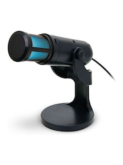 MenKind Red 5 Zodiac Light Up Gaming Set - Image 3 of 5