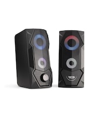 MenKind Red 5 Zodiac Light Up Gaming Set - Image 4 of 5