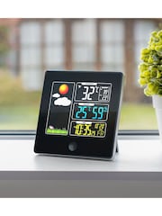 MenKind Red 5 Weather Station - Image 1 of 6