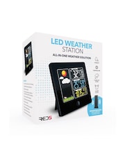 MenKind Red 5 Weather Station - Image 6 of 6