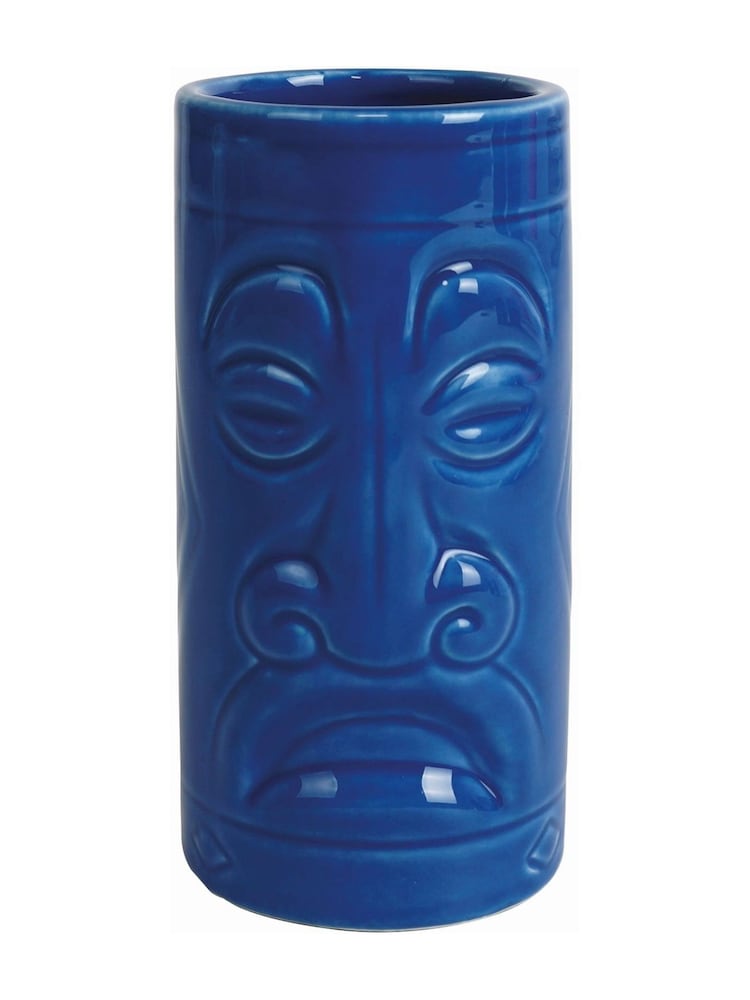 MenKind #Winning Set of 4 Tiki Mugs Set - Image 2 of 6
