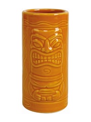 MenKind #Winning Set of 4 Tiki Mugs Set - Image 4 of 6