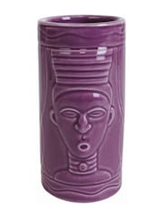 MenKind #Winning Set of 4 Tiki Mugs Set - Image 5 of 6