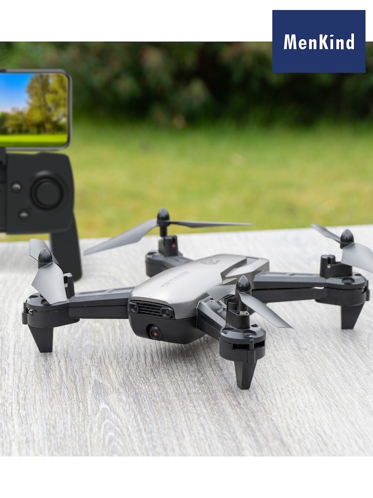 MenKind RED5 Swift Drone with First Person Viewer - Image 8 of 8 MenKind RED5 Swift Drone with First Person Viewer - Image 8 of 8