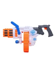 MenKind Fast Shots Rapid 40 Foam Dart Shooter - Image 3 of 5