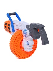 MenKind Fast Shots Rapid 40 Foam Dart Shooter - Image 4 of 5