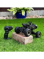 MenKind Red 5 Rock Crawler 1:16 Scale Remote Control Vehicle - Image 1 of 5