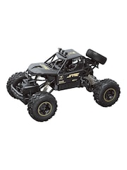 MenKind Red 5 Rock Crawler 1:16 Scale Remote Control Vehicle - Image 2 of 5