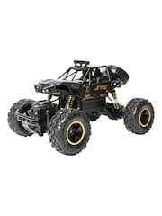 MenKind Red 5 Rock Crawler 1:16 Scale Remote Control Vehicle - Image 3 of 5