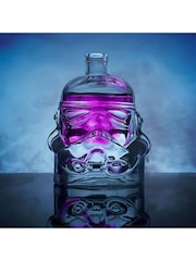 MenKind Original Stormtrooper Glass Decanter - Image 1 of 5