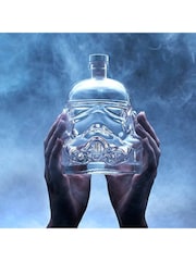 MenKind Original Stormtrooper Glass Decanter - Image 2 of 5