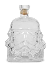 MenKind Original Stormtrooper Glass Decanter - Image 4 of 5