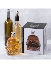 MenKind Original Stormtrooper Glass Decanter - Image 5 of 5