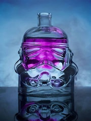 MenKind Original Stormtrooper Glass Decanter - Image 6 of 9