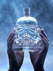 MenKind Original Stormtrooper Glass Decanter - Image 7 of 9