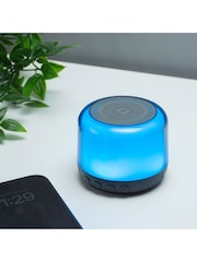 MenKind Red 5 Wireless Colour Phase Speaker - Image 1 of 5