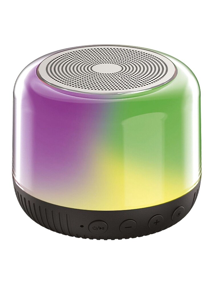 MenKind Red 5 Wireless Colour Phase Speaker - Image 2 of 5