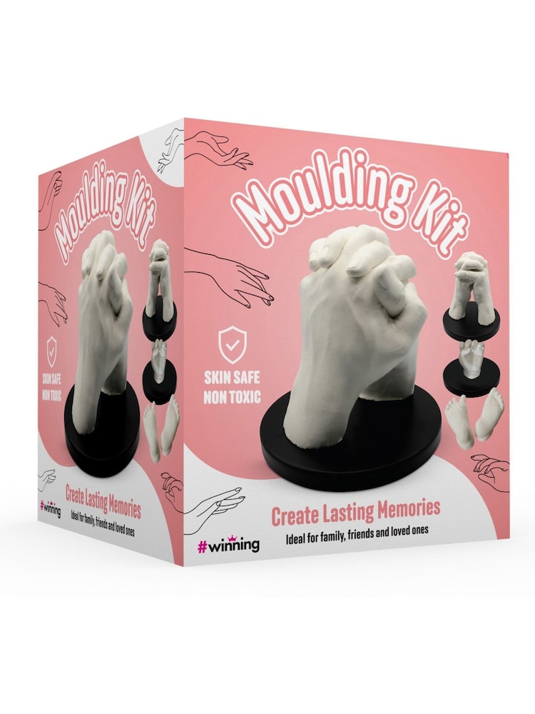 MenKind #Winning Moulding Kit - Image 2 of 5