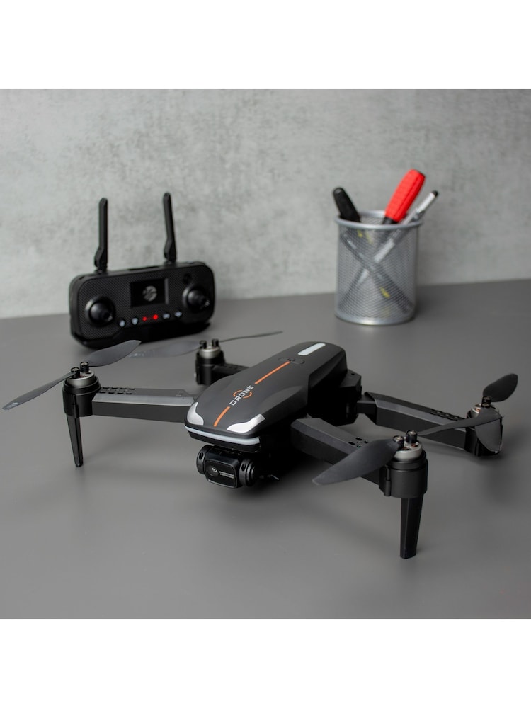 MenKind Red 5 Titan GPS Drone with Spare Battery - Image 1 of 6
