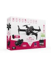 MenKind Red 5 Titan GPS Drone with Spare Battery - Image 6 of 6