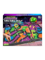 MenKind Mini Electronic Arcade Golf - Image 1 of 2