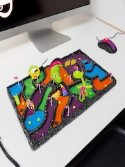MenKind Mini Electronic Arcade Golf - Image 2 of 2