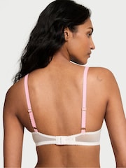 Victoria's Secret beha met borduursel van pioenrozen - Image 2 of 2