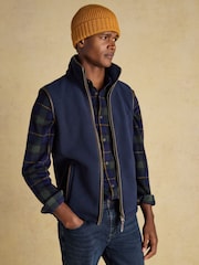 Rumena - Joules Hammond Beanie Hat - Slika 3 iz 7