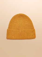 Rumena - Joules Hammond Beanie Hat - Slika 4 iz 7