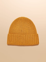 Rumena - Joules Hammond Beanie Hat - Slika 5 iz 7