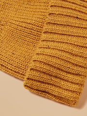Rumena - Joules Hammond Beanie Hat - Slika 7 iz 7