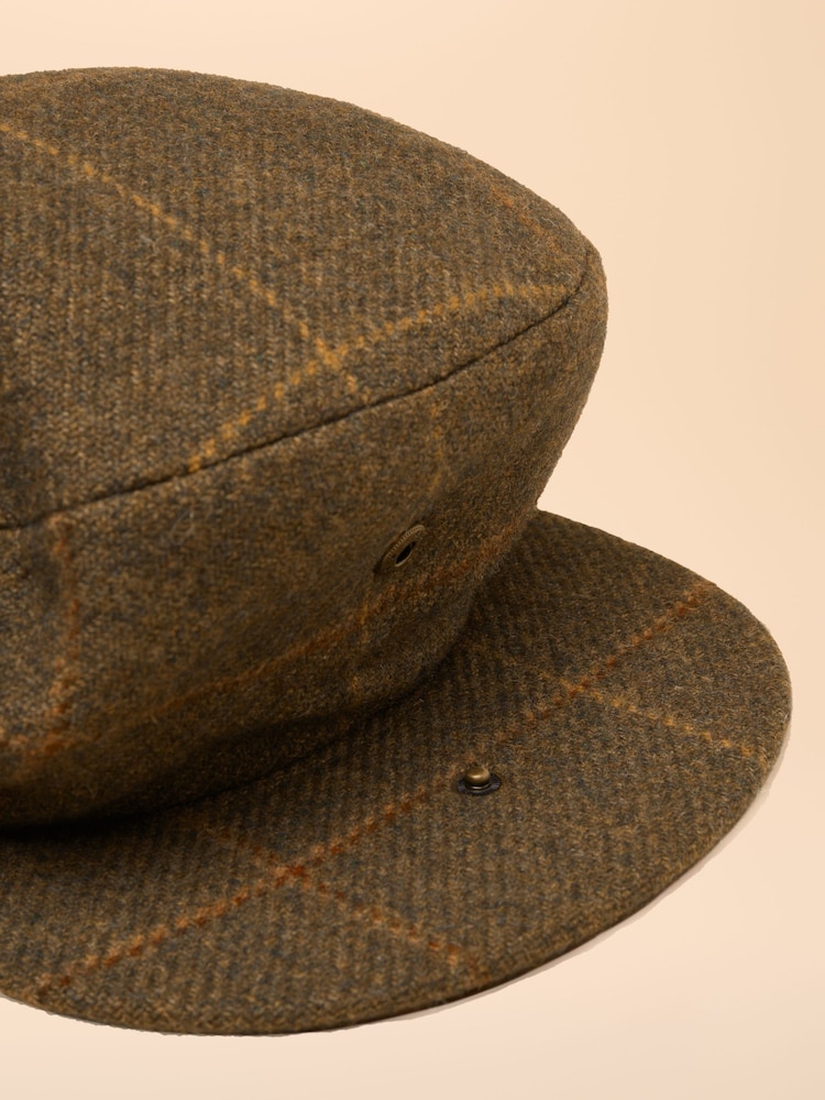 Gorra plana Ashby de Joules - Imagen 6 de 6