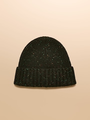 zelena - Joules Hammond Beanie Hat - Slika 5 iz 7