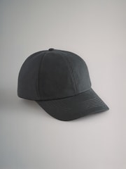 The Set Red/Black 2 Pack Graphic Caps - Image 4 of 6