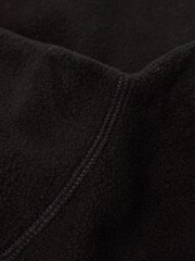 Joules Pemberton Black Fleece Welly Sock - Image 3 of 3