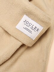 Joules Pemberton Neutral Fleece Welly Sock - Image 2 of 3