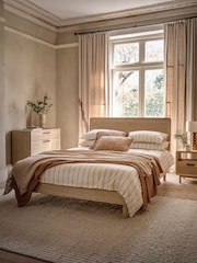 Willis & Gambier Brown Harper Bed - Image 2 of 9