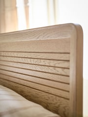 Willis & Gambier Brown Harper Bed - Image 6 of 9