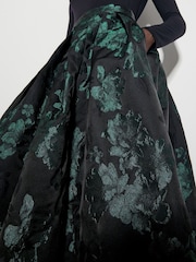 Monsoon Julie Jacquard Skirt - Bild 4 von 6