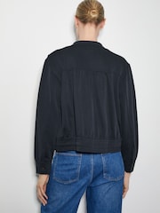 Monsoon Ulla Utility Bomber Jacket - Imagen 3 de 5