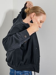 Monsoon Ulla Utility Bomber Jacket - Imagen 4 de 5
